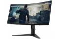 Lenovo 34" Curved gamingskjerm G34w-10