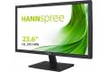 HANNS.G 24" HannsG 59.9cm (23.6"") HL247HPB 16:9 DVI+HDMI LED