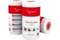Gembird Wipes for cleaning TFT/LCD/ screens (100PC
