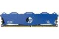 HP 3000 16GB UDIMM C16 V6 Blue