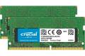 32GB Crucial DDR4 3200MHz PC4-25600 CL22 1.2V Dual Memory Kit (2 x 16GB)