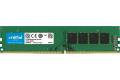 32GB Crucial 2666MHz PC4-21300 CL19 1.2V DDR4 Memory Module