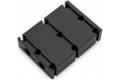EK Water Blocks EK-Scalar Triple 2-Slot
