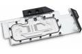 EK-Vector RTX RE D-RGB GPU Vattenblock