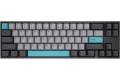 Ducky MIYA Mac Moonlight Cherry MX Clear