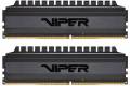Patriot Extreme Performance Viper 4 Blackout Series