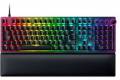 Razer Huntsman V2 Optical Gaming Keyboard: Fastest Clicky Optical Switches w/ Quick Keystrokes & 8000Hz Polling Rate