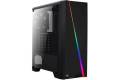 Aerocool Cylon Tempered Glass Midi Tower White