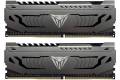 Patriot Memory Viper Steel PVS416G360C7K memory module 16 GB 2 x 8 GB