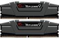 64GB G.Skill DDR4 PC4-25600 3200MHz Ripjaws V for Intel Z170/X99 CL16 Dual Channel kit 2x32GB 1.35V