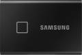 2TB Samsung Portable T7 Touch USB 3.2 External Solid State Drive