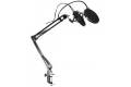 Tracer TRAMIC46163 Condenser Microphone with pop f