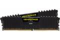 16GB Corsair Vengeance LPX DDR4 3200MHz PC4-25600 CL16 Dual Channel Kit (2x 8GB) Black