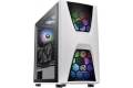 Thermaltake Commander C34 TG Snow ARGB Edition Midi Tower Black