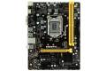 BIOSTAR B365MHC LGA 1151 (300 Series) Micro ATX Intel