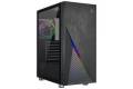 Azza Zeno Midi Tower Black