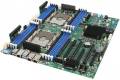 Intel S2600STBR Intel C624 LGA 3647 (Socket P) SSI EEB