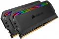 32GB Corsair Dominator Platinum RGB DDR4 3466MHz PC4-27700 CL16 Dual Channel Kit (2x 16GB)