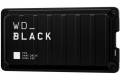 WD Black P50 Game Drive bærbar 1 TB