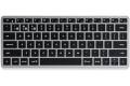 Satechi Slim X1 Bluetooth Backlit Keyboard (EN)
