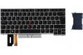 Lenovo Keyb T480s/T490/E480/E490/L480/L380/L390 CH BL SIL