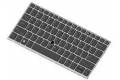 HP I EB 830 G5 Keyboard