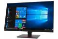 Lenovo T27h-30 LED display 68.6 cm (27") 2560 x 1440 pixels Quad