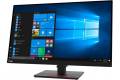 Lenovo ThinkVision T27q-20 27" (sort)