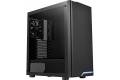 Thermaltake H100 TG Midi Tower Black
