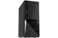 Inter-Tech S-703 Desktop Black