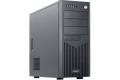 Chieftec BM-25B-OP computer case Black