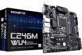 GIGABYTE C246M-WU4 Hovedkort