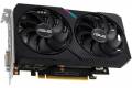 ASUS Dual NVIDIA GeForce GTX 1650 Mini OC Edition 4GB GDDR6 Gaming