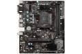 MSI A320M-A PRO M2 AMD A320 Socket AM4 micro ATX