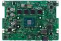 Intel Next Unit of Computing Board Hovedkort