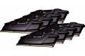 256GB G.Skill DDR4 PC4-25600 3200MHz Ripjaws V for Intel Core CL16 Octuple Channel kit (8x 32GB)