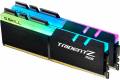 16GB G.Skill Trident Z RGB 4000MHz DDR4 Dual Memory Kit (2 x 8GB)