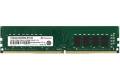 Transcend 8GB DDR4 2666MHZ U-DIMM
