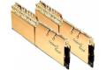 G.Skill Trident Z Royal DDR4-4800 C18 DC