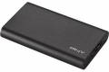 PNY Elite bærbar 240 GB