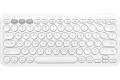 Logitech K380 Multi-Device Bluetooth Keyboard for Mac 920-009729 Off-White