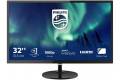 Philips E Line 327E8QJAB computer monitor 80 cm (31.5") 1920 x 10