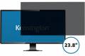 Kensington 23,8"" bred (16:9) 2-veis Avtagbart Skjermfilter