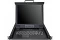 StarTech.com 17" Rackmount KVM Console