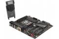 ASUS ROG RAMPAGE IV BLACK EDITION LGA 2011 Extended ATX Intel Gaming Motherboard