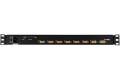 ATEN 17" Slideaway CL-1008M