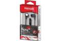 Maxell B-13 Bass Earbuds with Microphone