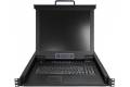 StarTech.com 17" Rackmount KVM Console