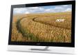 Acer T272HL bmjjz 27-inch 1920 x 1080 pixels Tabletop Black Touch Screen Monitor
