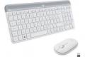 Logitech MK470 Slim Combo